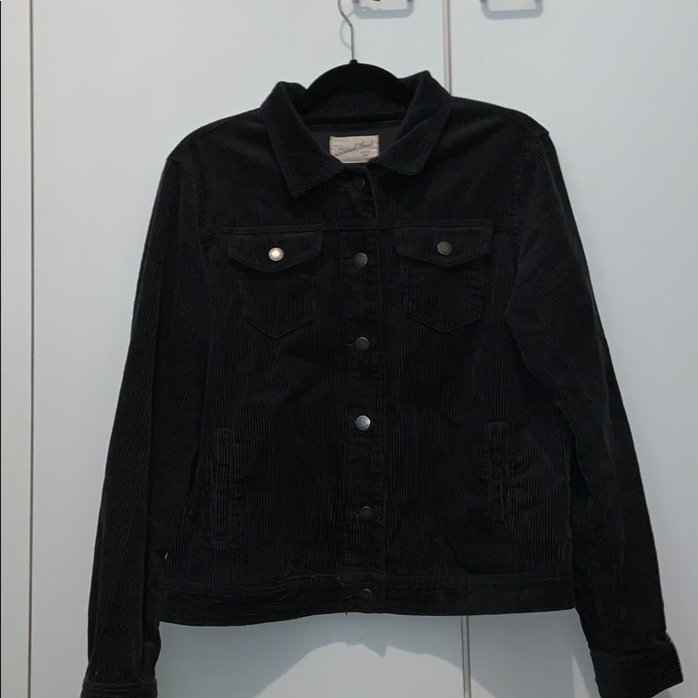 Universal Thread Goods co FREEBORN JACKET